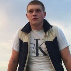 Фотография мужчины Владислав, 27 лет из г. Павлодар