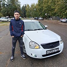 Фотография мужчины Руслан, 30 лет из г. Усть-Лабинск