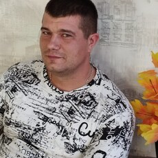 Фотография мужчины Алексей, 39 лет из г. Киржач