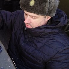 Фотография мужчины Алексей, 36 лет из г. Артем