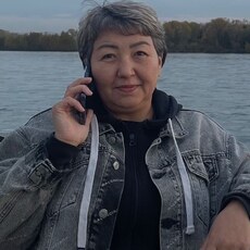Фотография девушки Фарида, 47 лет из г. Усть-Каменогорск