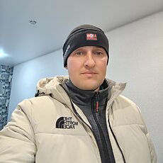Фотография мужчины Алексей, 33 года из г. Мядель