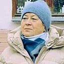 Галина, 65 лет