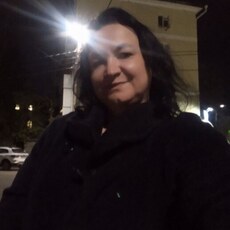 Фотография девушки Вика, 54 года из г. Орел