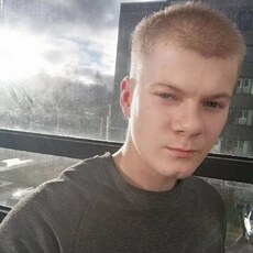Фотография мужчины Андрейyhtg, 27 лет из г. Калуга