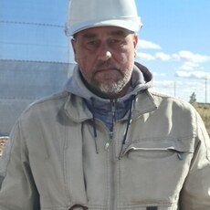 Фотография мужчины Александр, 53 года из г. Некрасовский