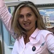 Фотография девушки Оля, 53 года из г. Житомир