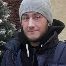 Фотография мужчины Дон, 35 лет из г. Светлогорск