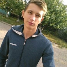 Фотография мужчины Стас, 20 лет из г. Балашиха