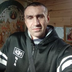 Фотография мужчины Константин, 45 лет из г. Полысаево