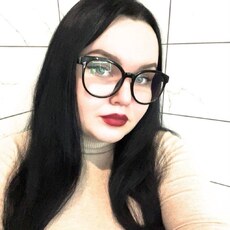 Фотография девушки Анастасия, 23 года из г. Вороново