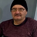 Камрон, 57 лет