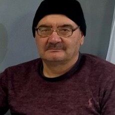 Фотография мужчины Камрон, 57 лет из г. Шымкент