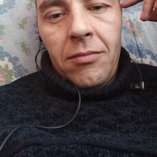 Фотография мужчины Andry, 38 лет из г. Бикин