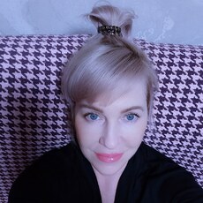 Фотография девушки Светлана, 50 лет из г. Кемерово