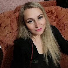 Фотография девушки Ольга, 48 лет из г. Новокузнецк