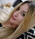 Полина, 23 года