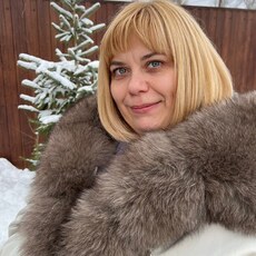 Фотография девушки Наталья, 39 лет из г. Балашов
