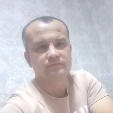 Фотография мужчины Мухаммед, 45 лет из г. Мостовской