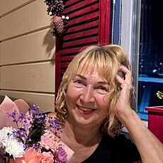 Фотография девушки Лариса, 63 года из г. Череповец