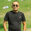 Нуреке, 28 лет