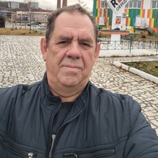 Фотография мужчины Aндрей, 59 лет из г. Видяево