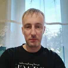 Фотография мужчины Аркадий, 37 лет из г. Воткинск