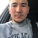 Бактияр, 28 лет