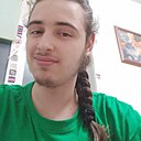 Максим, 19 лет