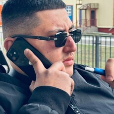 Фотография мужчины Давид, 34 года из г. Хлевное