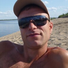 Фотография мужчины Алексей, 38 лет из г. Волгоград