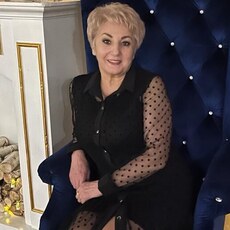 Фотография девушки Зуля, 59 лет из г. Кумертау