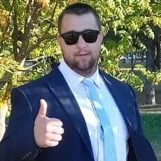 Фотография мужчины Андрей, 27 лет из г. Саранск