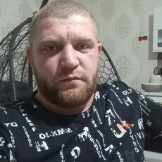 Фотография мужчины Ден, 34 года из г. Хасавюрт