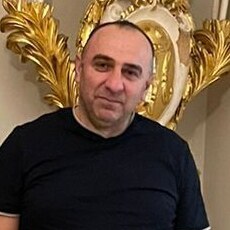 Фотография мужчины Артур, 50 лет из г. Пушкино (Московская Обл)