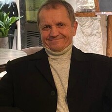 Фотография мужчины Дмитрий, 67 лет из г. Минск