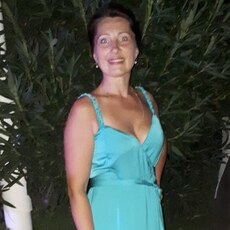 Фотография девушки Ольга, 49 лет из г. Рязань