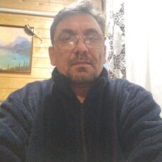 Фотография мужчины Дмитрий, 52 года из г. Кольчугино