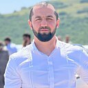 Саид, 44 года