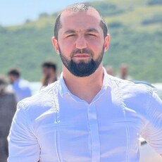 Фотография мужчины Саид, 44 года из г. Краснодар