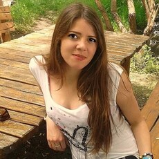 Фотография девушки Татьяна, 38 лет из г. Иланский