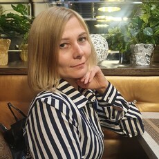 Фотография девушки Хх, 45 лет из г. Соликамск