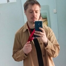 Фотография мужчины Алексей, 39 лет из г. Иваново