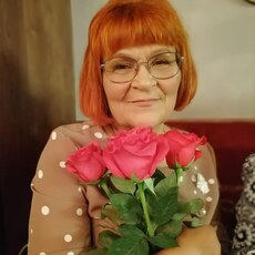 Фотография девушки Валентина, 64 года из г. Сыктывкар