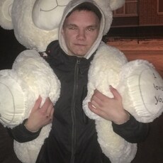 Фотография мужчины Серёжа, 20 лет из г. Верещагино