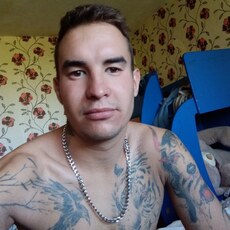 Фотография мужчины Андрей, 24 года из г. Нерюнгри