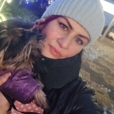Фотография девушки Марина, 40 лет из г. Дружковка