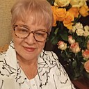 Вера, 65 лет