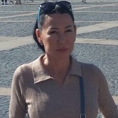 Фотография девушки Марина, 50 лет из г. Симферополь