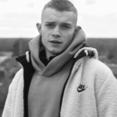 Фотография мужчины Данил, 19 лет из г. Кашин